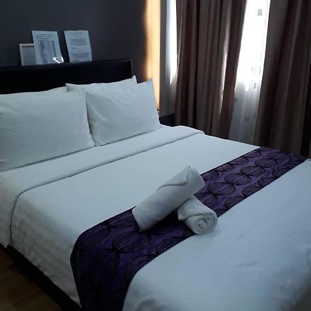 Sunset Villa Inn Pantai Cenang  Eksteriør bilde